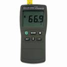 מד טמפרטורה דיגיטלי 1300C ~ -50C