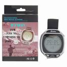 שעון יד  מצפן+מד גובה+מד טמפרטורה