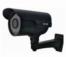מצלמת צינור CCTV אינפרא 3.5mm - 8mm