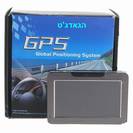 מכשיר ניווט GPS מסך 4.3 אינץ ודיבורית בלוטוט