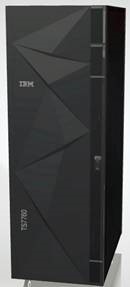 IBM TS7760 Virtual Tape Library
