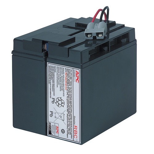מצבר APC Replacement Battery Cartridge #7 RBC7