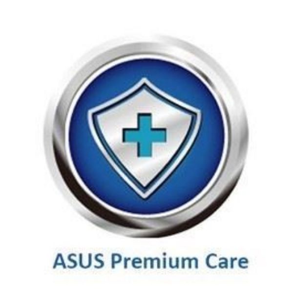 הרחבת אחריות משנה ל 3 שנים באתר הלקוח למחשב נייד ASUS