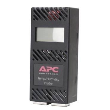 AP9520TH APC Temperature & Humidity Sensor with Display