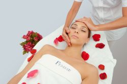 Femme`s ``Perfect`` Spa Package