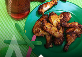 מיני כנפיים