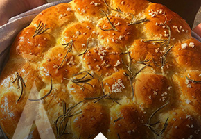 חלה של בוקר טוב