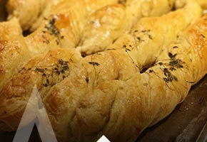 פוקצות עם תוספות