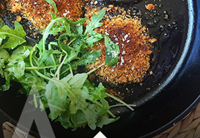 פטריות ממולאות