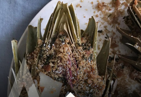 ארטישוק ממולא