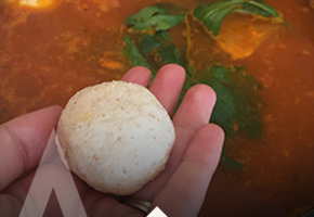 קובה דלעת (מתכון שוש יקר)