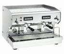 מכונת קפה ECM מקצועית Laura 2 ראשים