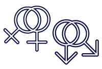 זוגות חד מיניים