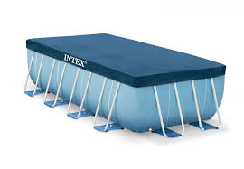 כיסוי לבריכה 3x2 מטר - INTEX 28038