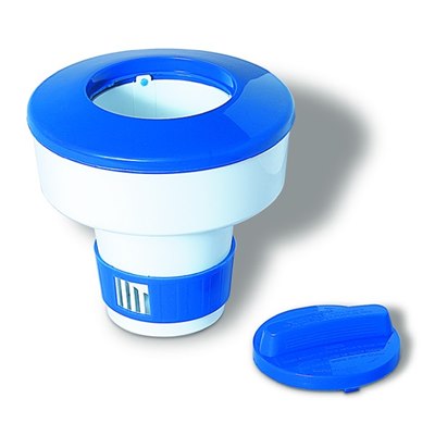 מצוף כלור 1 ק"ג - Intex 121453 אינטק
