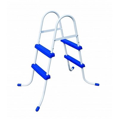 סולם לבריכה 84 ס"מ - 58430 Bestway