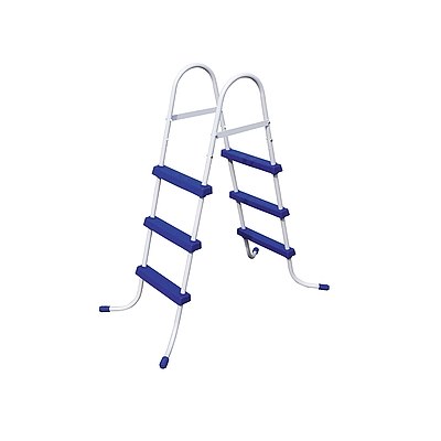 סולם לבריכה 91 ס"מ - 58334 Bestway