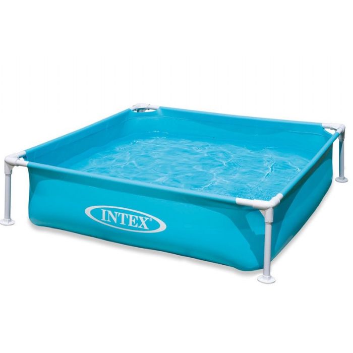 בריכה מלבנית לילדים - 57173 Intex
