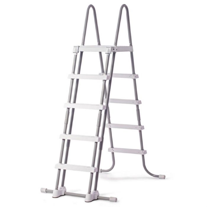 סולם לבריכה 132 ס"מ - Intex 28074