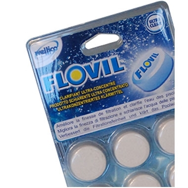 טבליות הצללה FOVIL צרפת