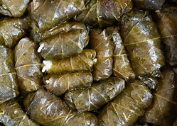 עמדת ממולאים ומטוגנים