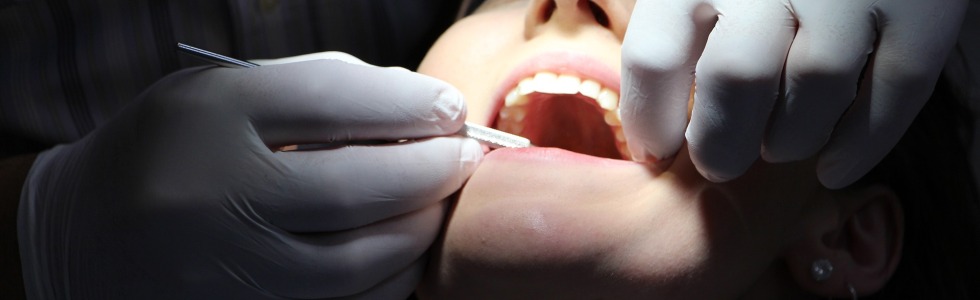 מרפאת שיניים - דר ניצן שקד, תמונת אווירה