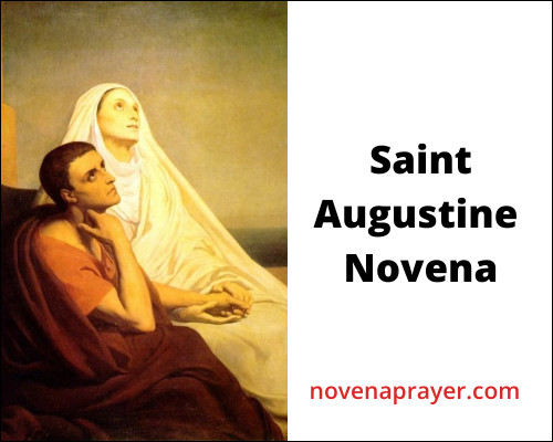 Powerful Novena Prayers Catholic Novenas
