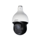 מצלמת אבטחה זום x30 ממונעת DAHUA CVI Starlight 2MP דגם DH-SD59230I-HC-S2