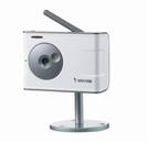 מצלמת רשת IP אלחוטית מבית VIVOTEK דגם IP7137