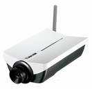 מצלמת רשת IP אלחוטית מבית VIVOTEK דגם IP7132