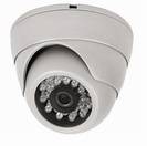 מצלמות אבטחה ראית לילה 1/3 SONY CCD אנטיוונדלית דגם LIRDNSHE