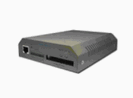 שרת 4 מצלמות 4CH Video Server
