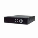 DVR ל-4 מצלמות בדחיסת MJPEG לצפייה מקומית