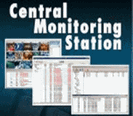 מוקד רואה-GV-Central Monitoring Station