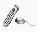 GV-IR Remote Control