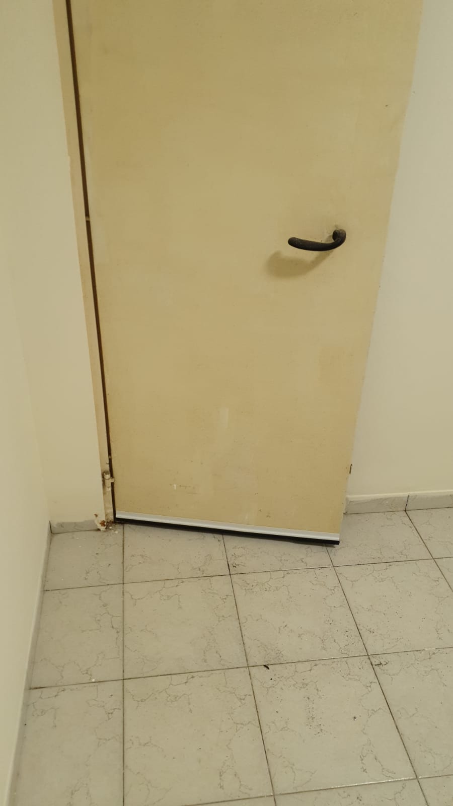 קיצור דלת