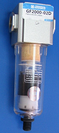 לוכד מים ניקוי אוטומטי GF2000-02D