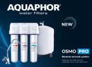 מערכת אוסמוזה הפוכה  Aquaphor OSMO PRO50