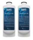זוג מסננים לבר מים ספיריט Spirit
