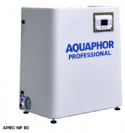 מערכת אוסמוזה מיקצועית Aquaphor APRO 80