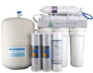 מערכת אוסמוזה הפוכה Omnipure Alkaline USA