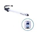 מנורת UV למיני בר קומפקט