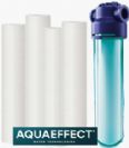 מסנן חלקיקים Aquaeffect