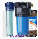 סינון דירתי COMBO KDF