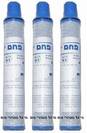 3 מסננים פחם למטהר מים תמי 4