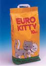 חול לחתול- Euro Kitty