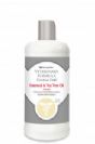 סנרג'י לאבס וטרינרי שמן עץ התה oatmeal&tea tree oil