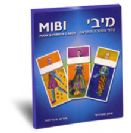 MiBi Cards - Masks, Mirrors & Beyond