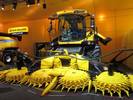 New Holland at EIMA 2012