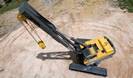 Volvo pipelayers - The future of the pipe laying business